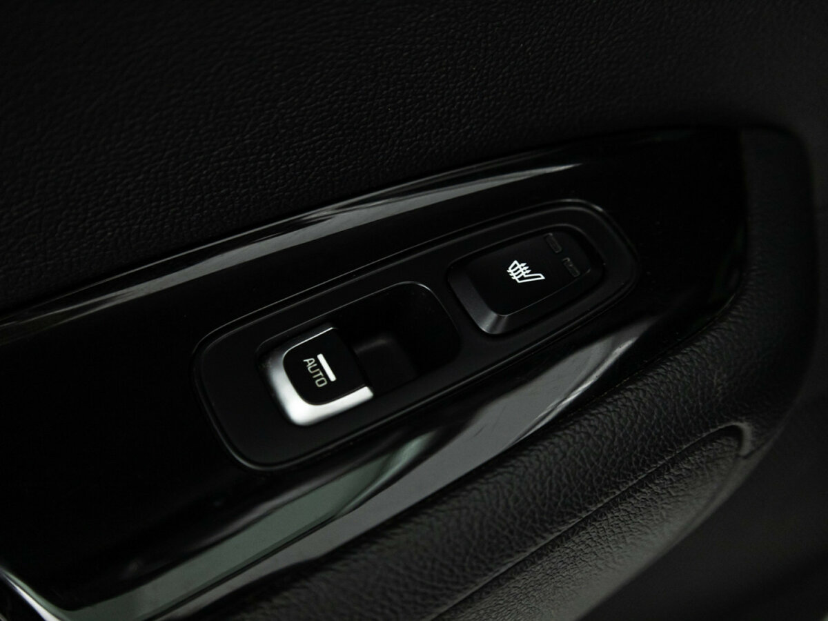 Б/У Киа Оптима 2018 года. Фото: #21