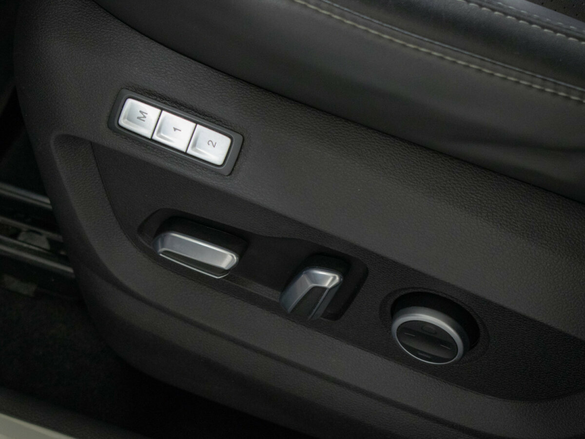 Chery Tiggo 7 Pro Max 2023 года с пробегом. Фото: #11