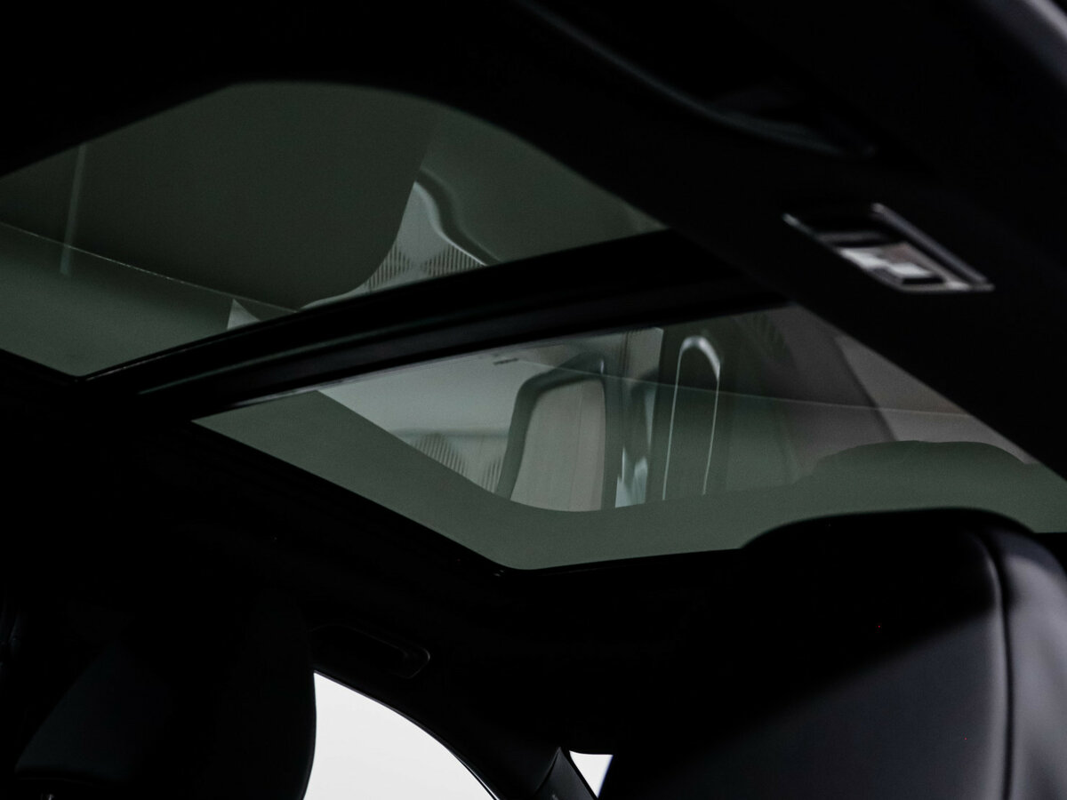 Geely Coolray 2023 года с пробегом. Фото: #17