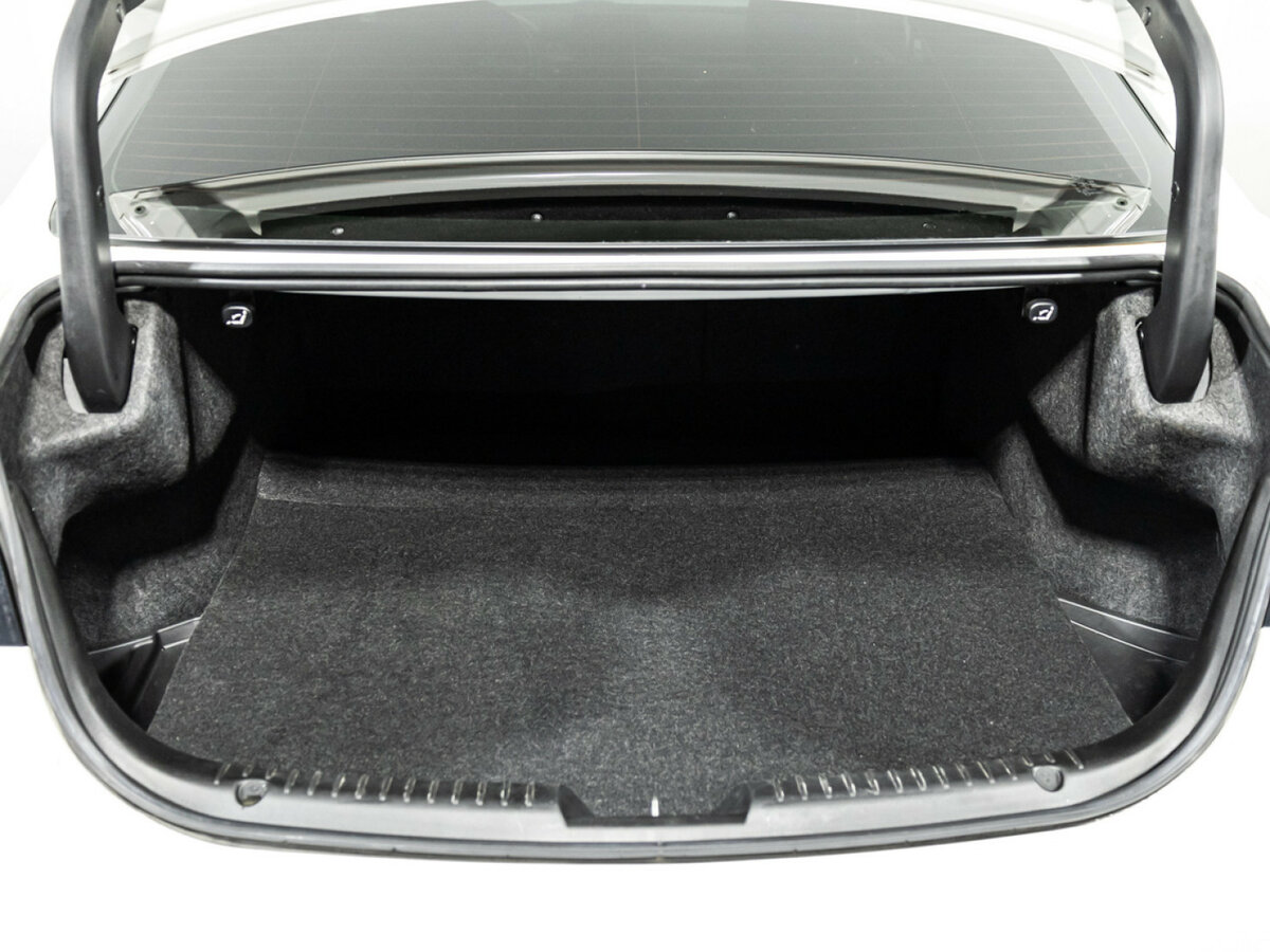 Mazda 6 2017 года с пробегом. Фото: #18