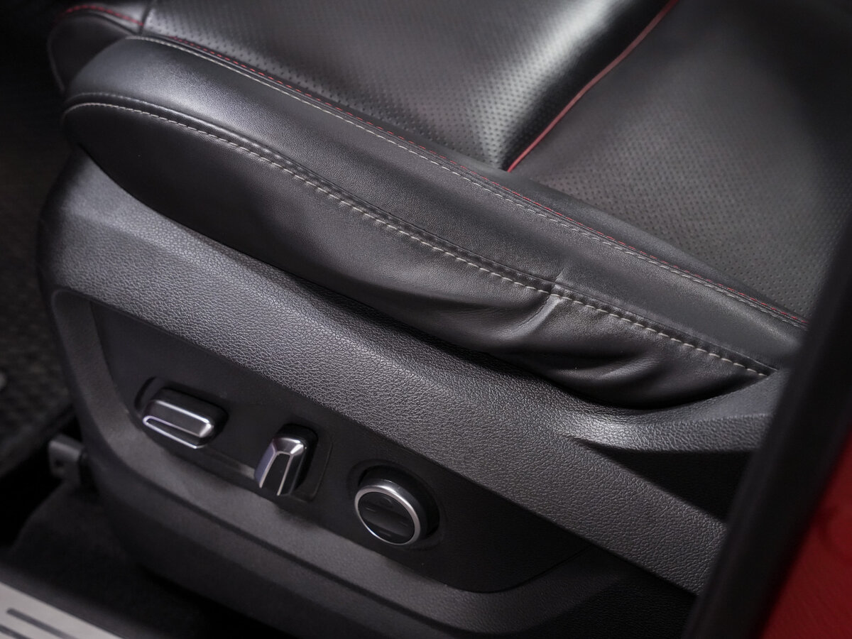 Chery Tiggo 7 Pro 2021 года с пробегом. Фото: #19