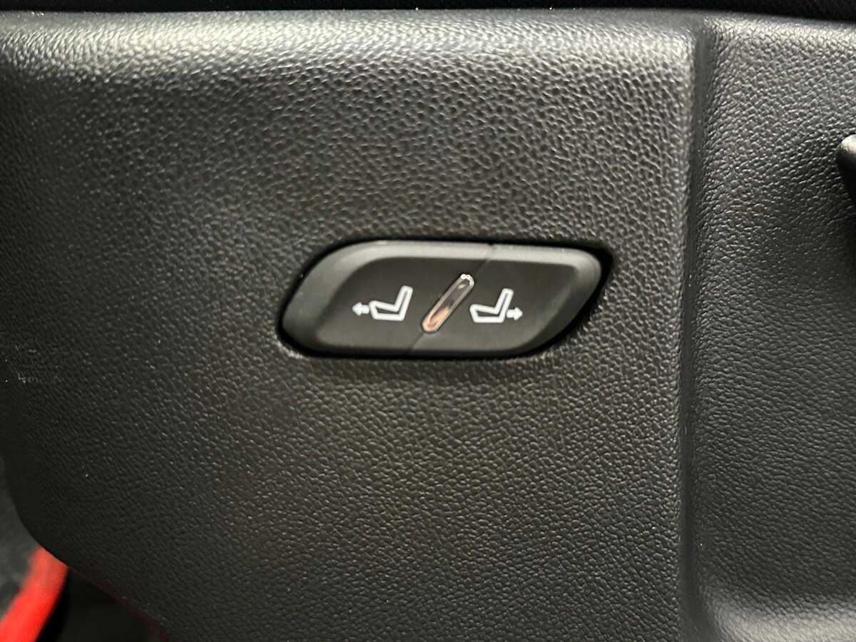 Changan CS35 Plus 2023 года с пробегом. Фото: #10