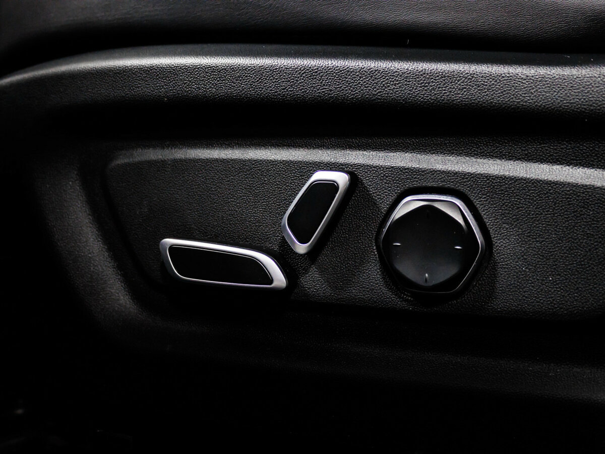 Changan UNI-K 2023 года с пробегом. Фото: #14