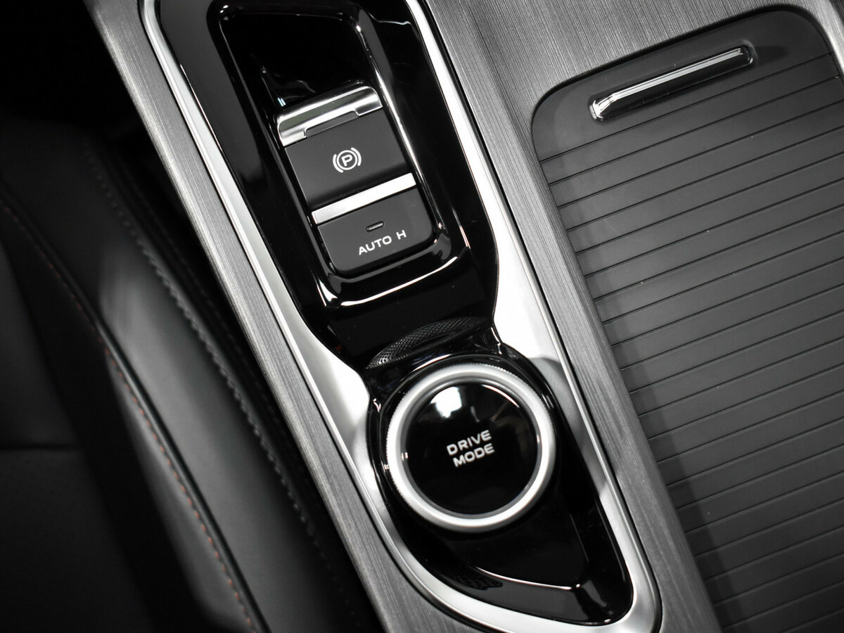 Changan UNI-T 2023 года с пробегом. Фото: #12