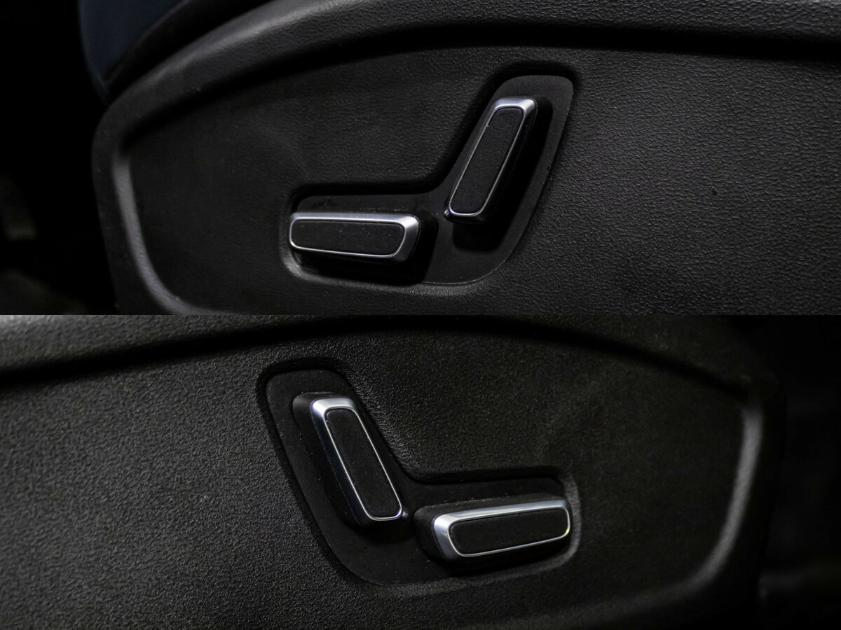 Geely Atlas 2024 года с пробегом. Фото: #14