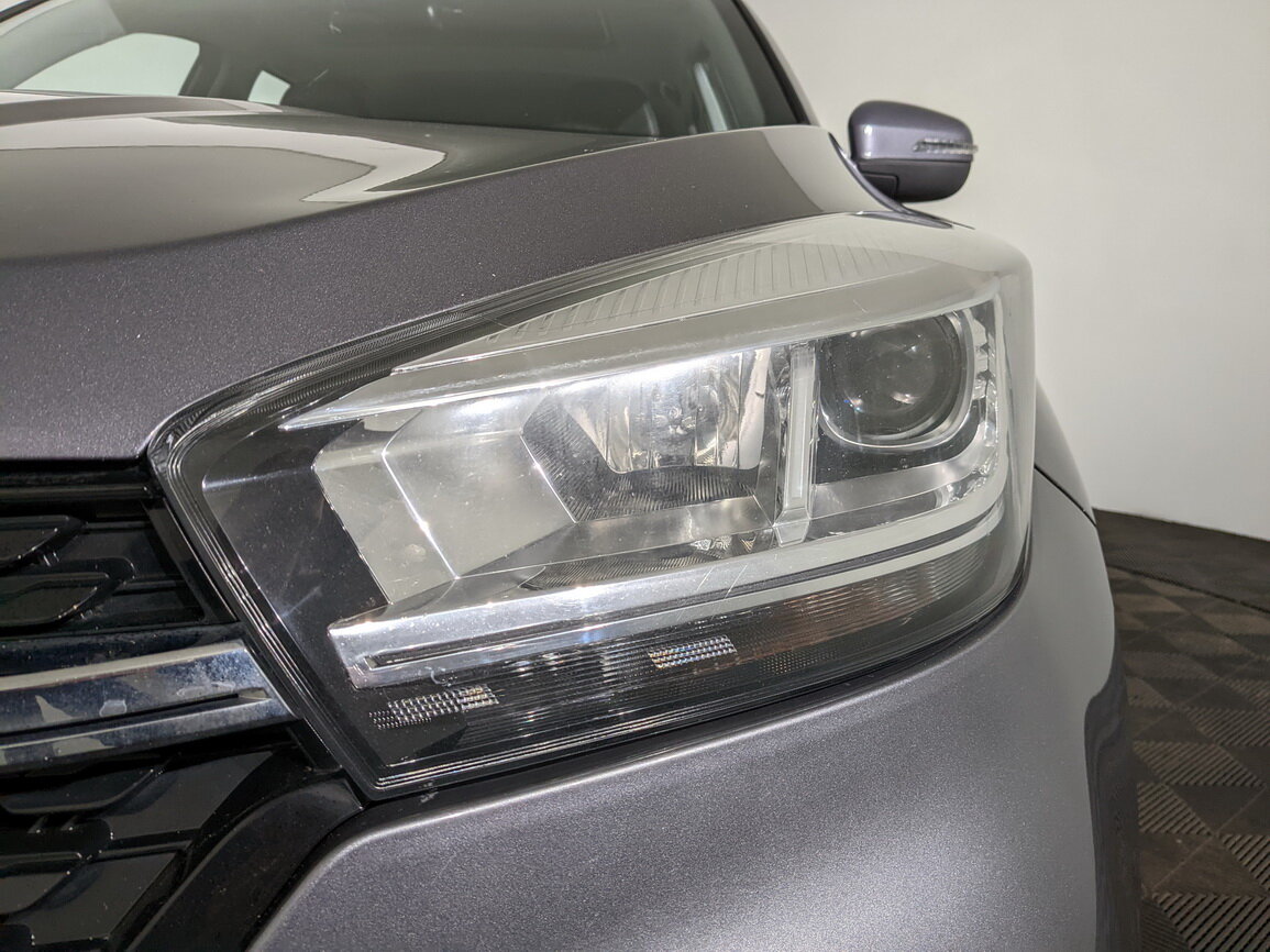 Б/У Чери Тигго 4 2022 года. Фото: #16