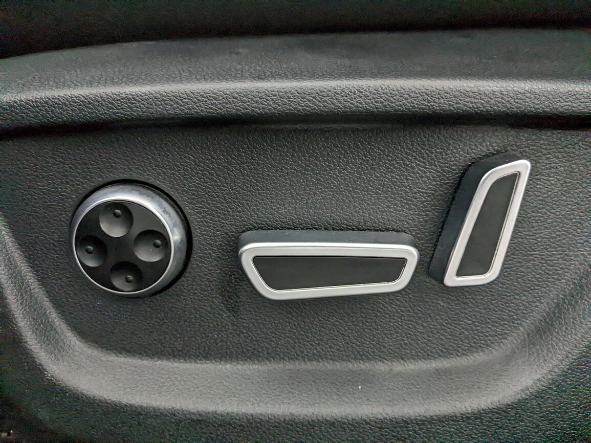 Б/У Чери Тигго 4 2022 года. Фото: #19