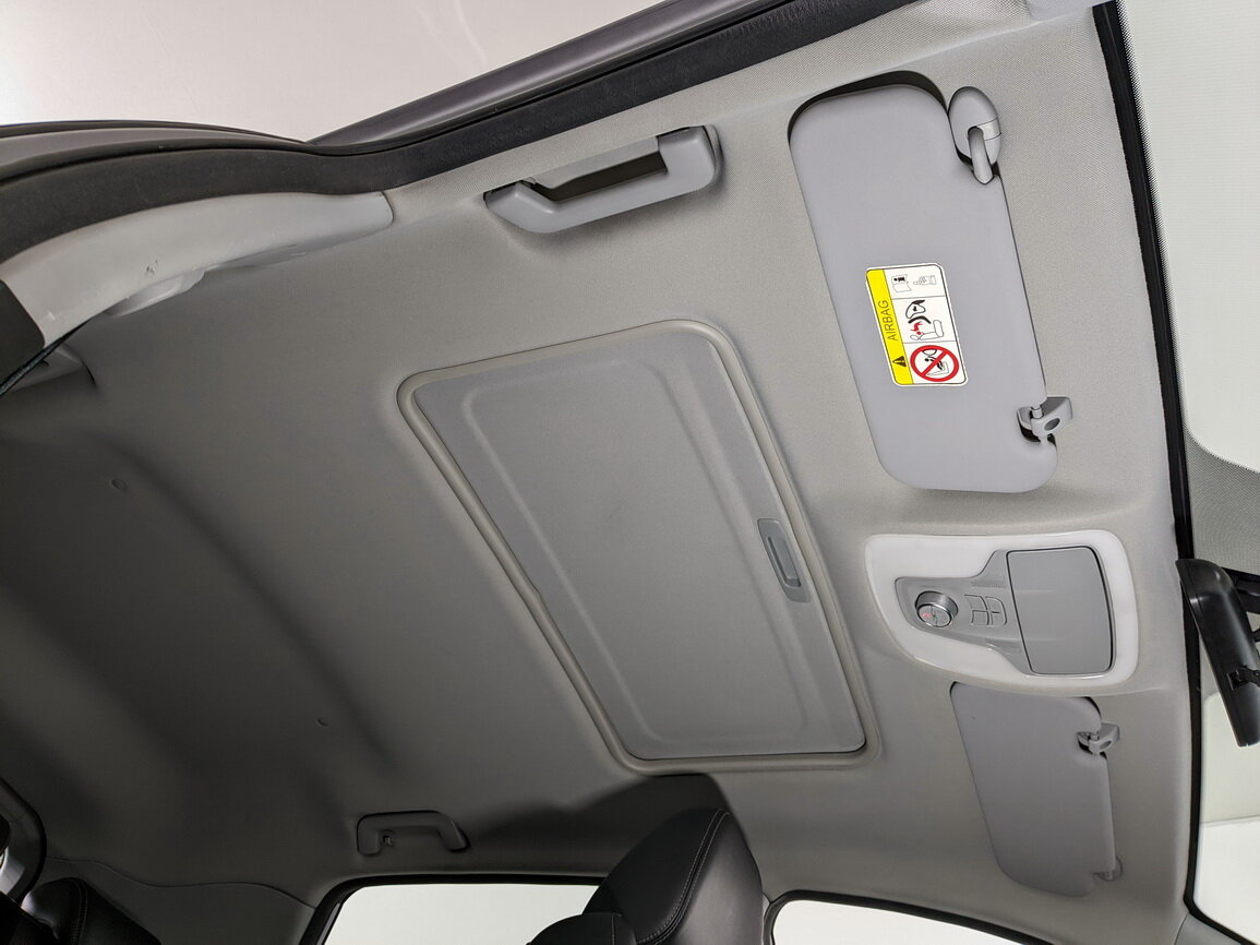 Б/У Чери Тигго 4 2022 года. Фото: #21