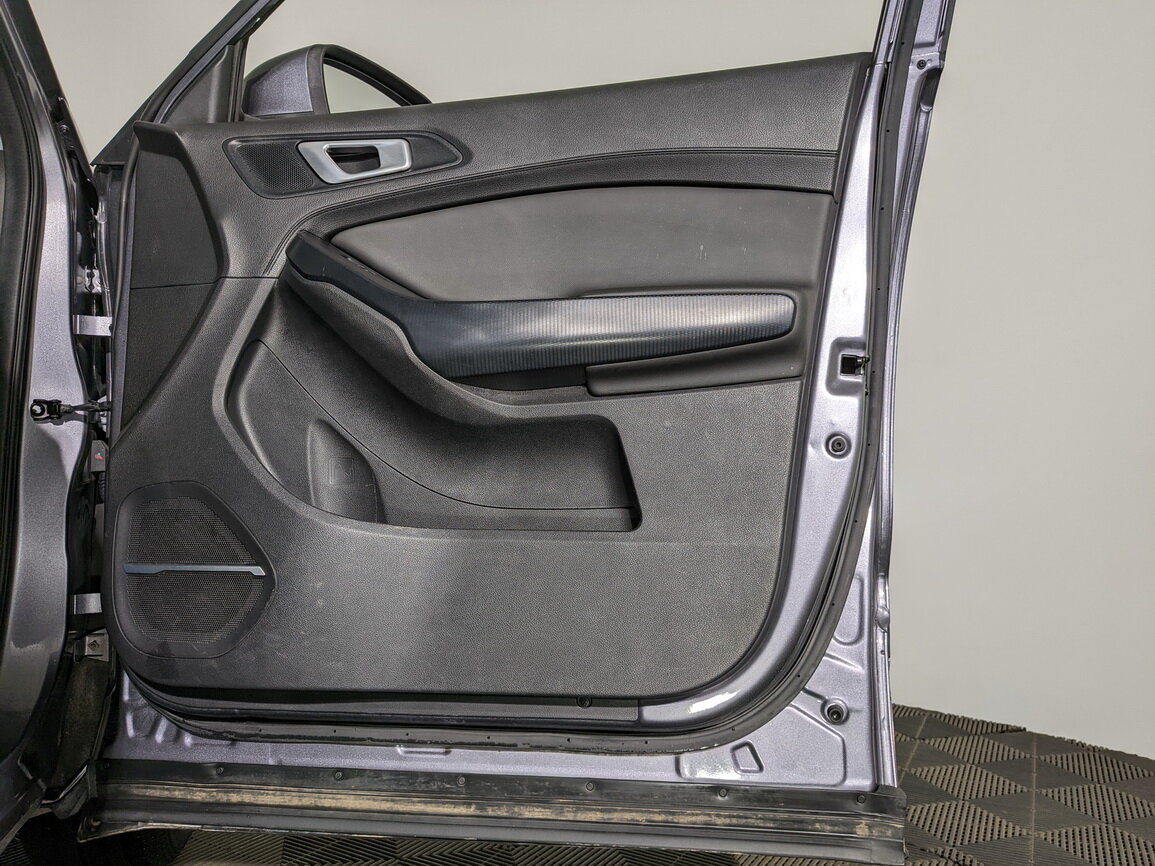 Б/У Чери Тигго 4 2022 года. Фото: #23