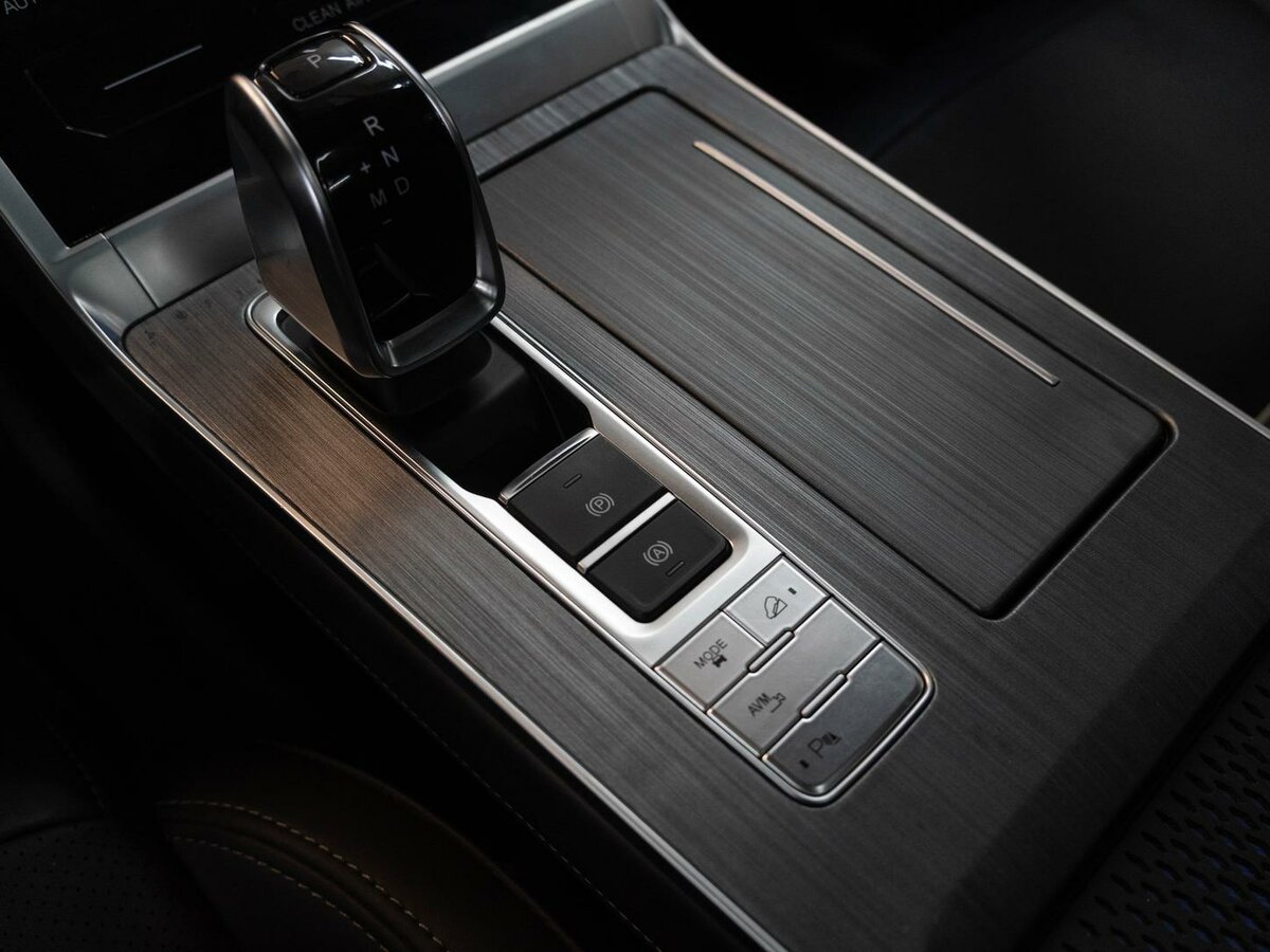 Chery Tiggo 7 Pro Max 2023 года с пробегом. Фото: #9