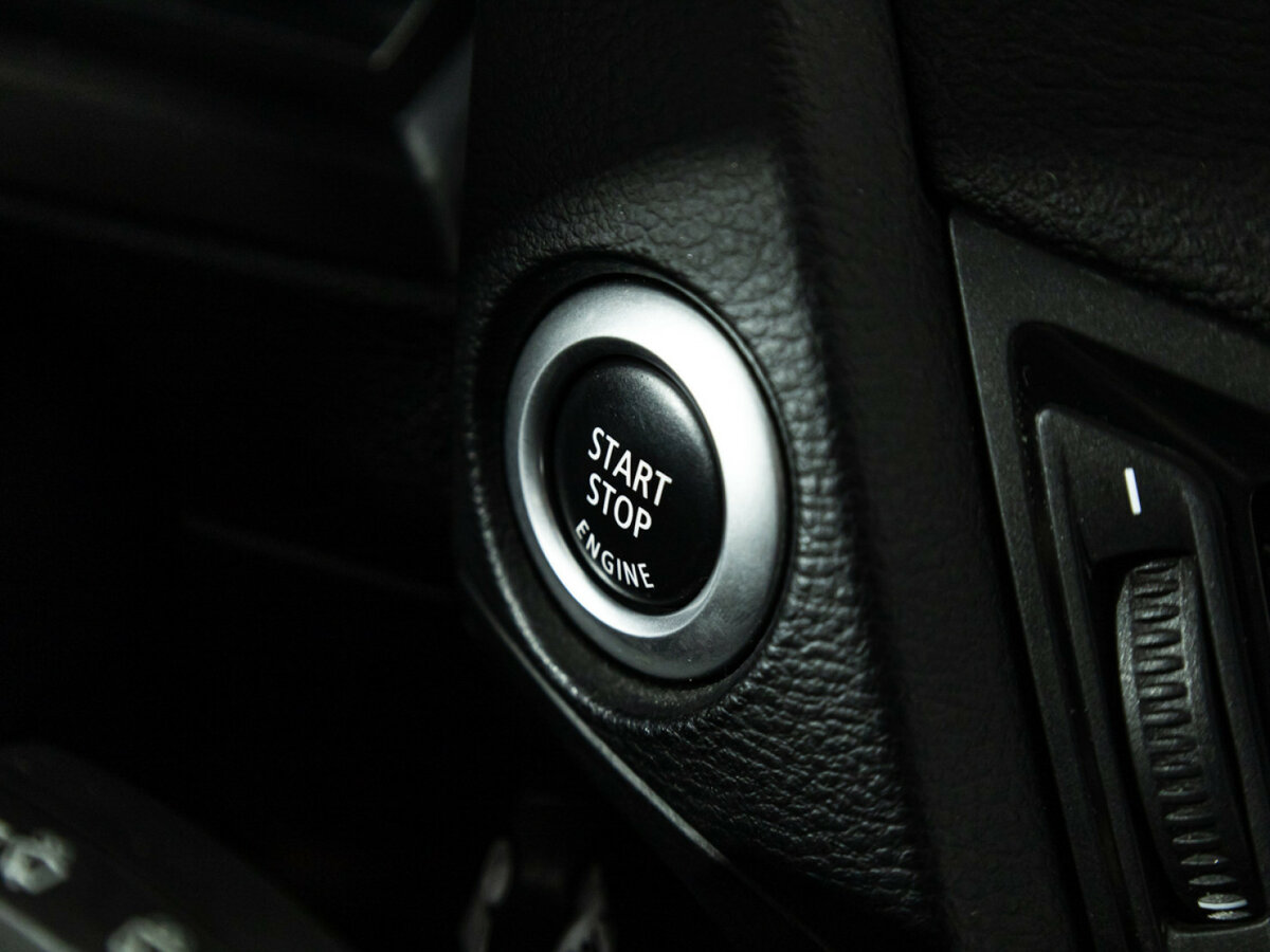 BMW X1 2014 года с пробегом. Фото: #15