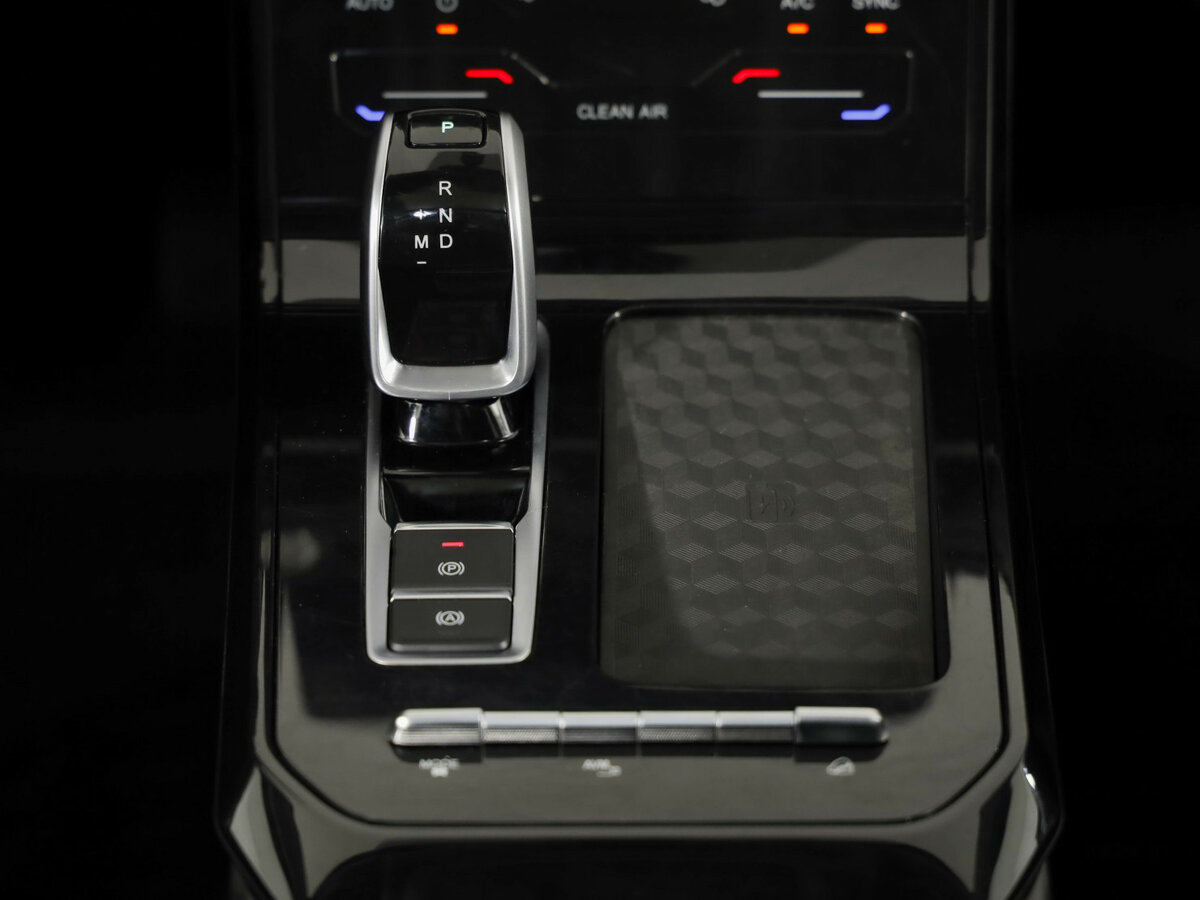 Chery Tiggo 7 Pro 2022 года с пробегом. Фото: #15