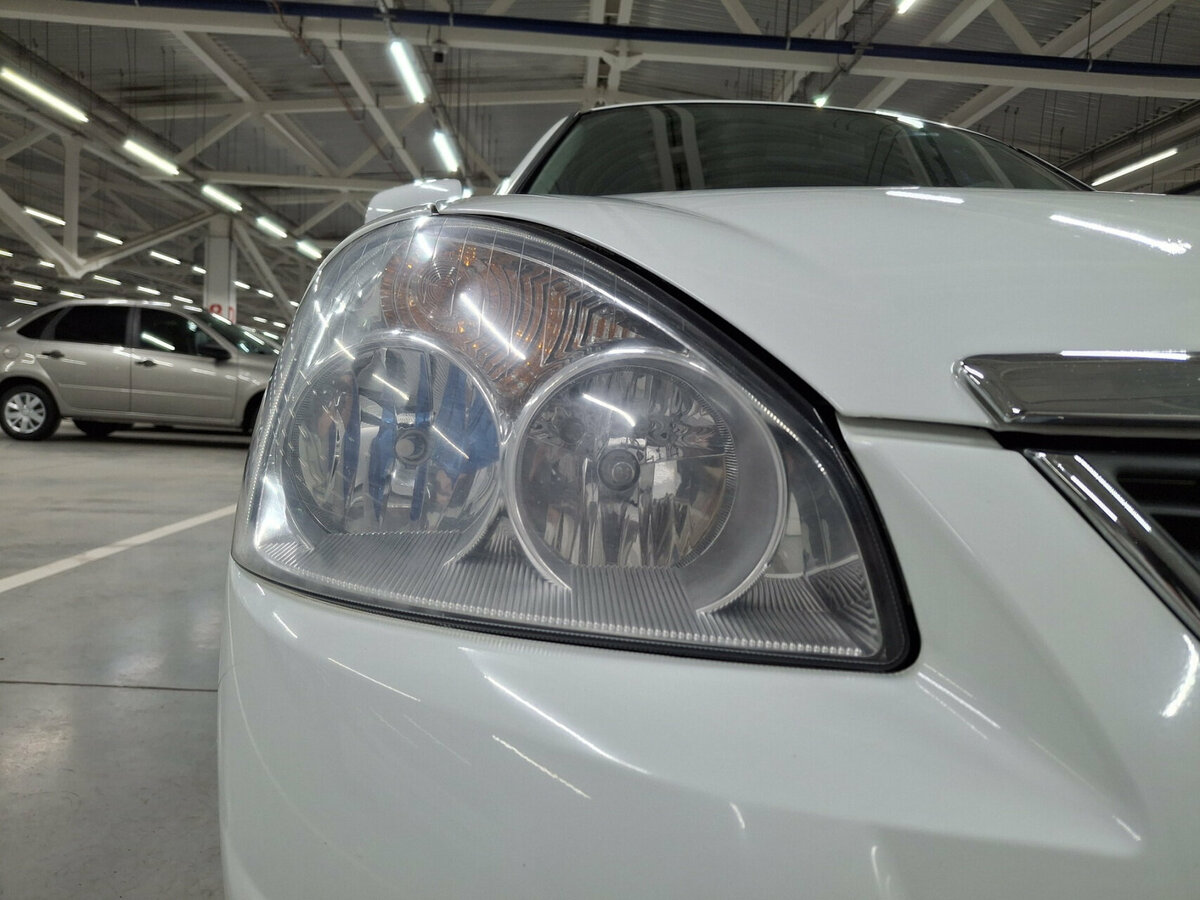 Lada (ВАЗ) Priora 2017 года с пробегом. Фото: #16