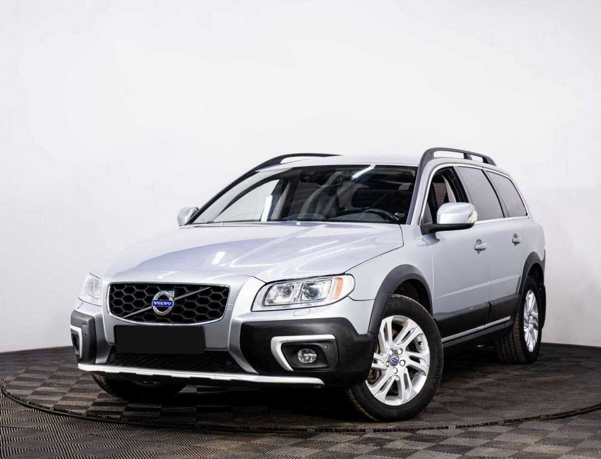 Volvo XC70