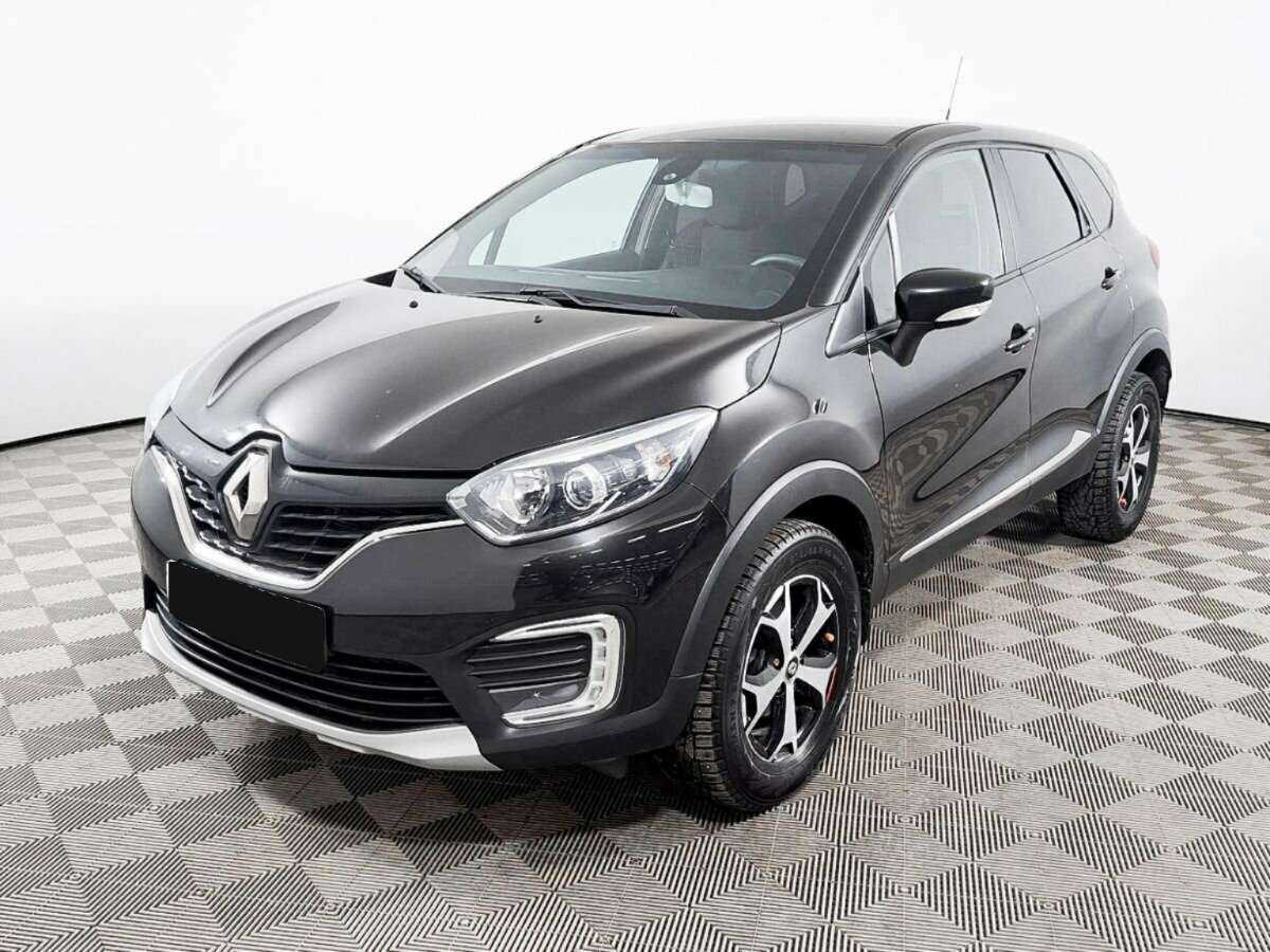 Renault Kaptur