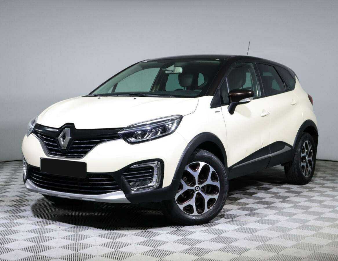 Renault Kaptur