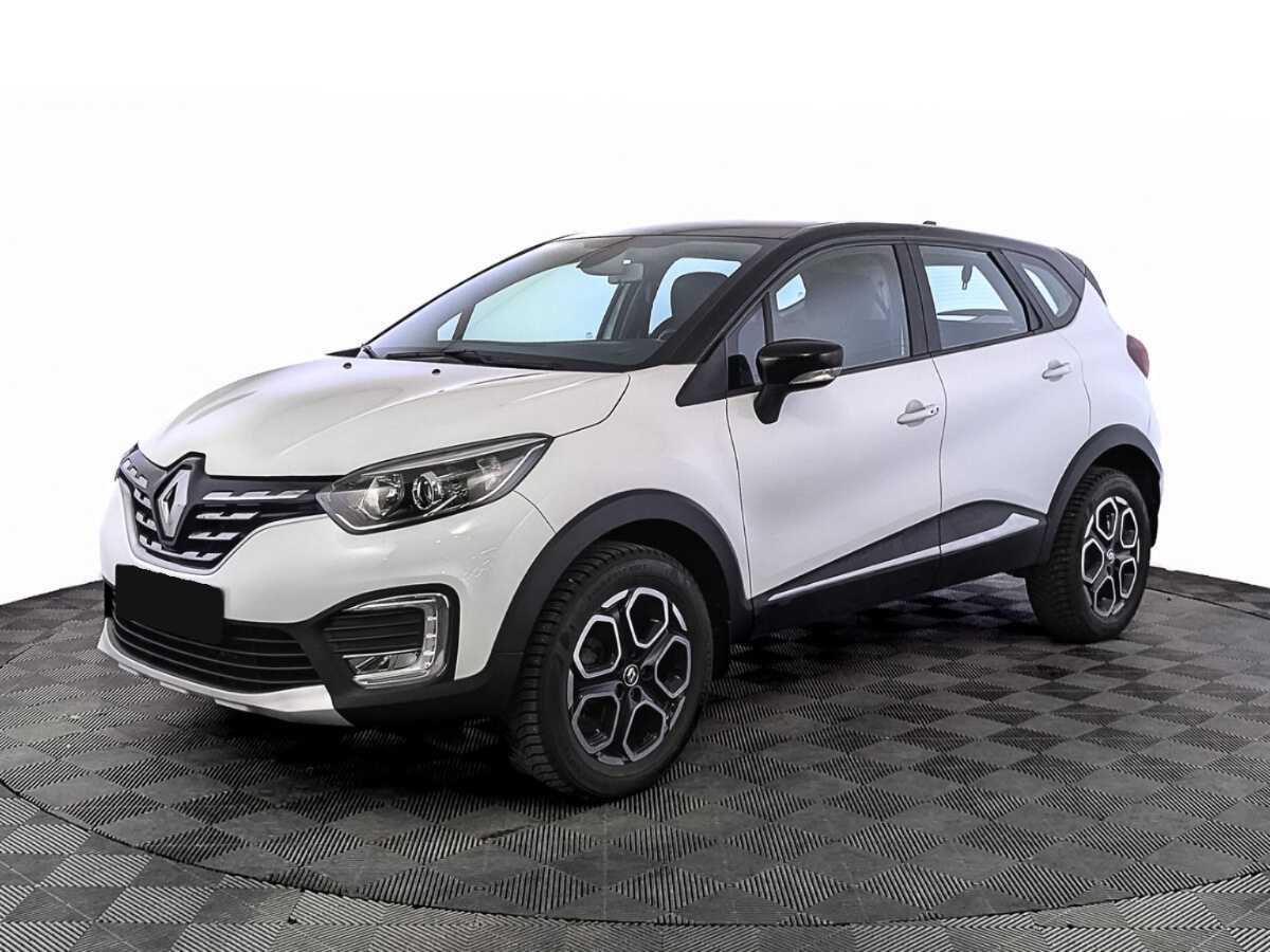 Renault Kaptur